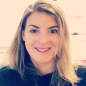 Meet your Posher, Meg